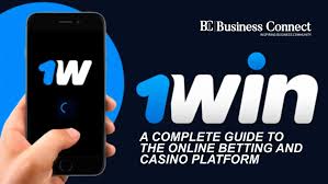 Exploring 1win com Your Gateway to Online Betting