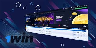 Exploring 1win com Your Gateway to Online Betting