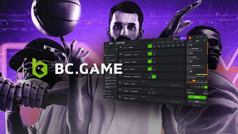 BC.Game आधिकारिक वेबसाइट एक नया ऑनलाइन गेमिंग अनुभव BC.Game आधिकारिक वेबसाइट एक नया ऑनलाइन गेमिंग अनुभव