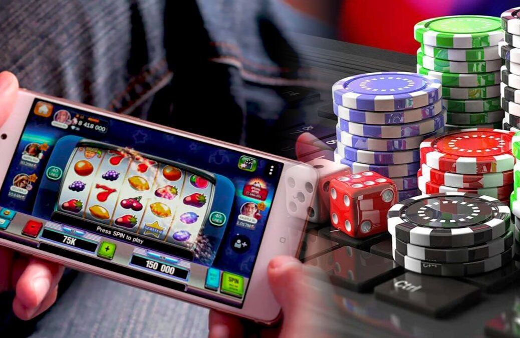 Découvrez l'expérience ultime de jeu avec Million Casino Découvrez l'expérience ultime de jeu avec Million Casino