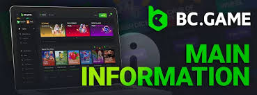 Discover Exciting BC.Game Promotions and Bonuses Discover Exciting BC.Game Promotions and Bonuses