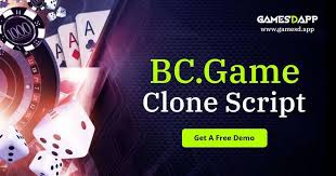 Discover Exciting BC.Game Promotions and Bonuses Discover Exciting BC.Game Promotions and Bonuses