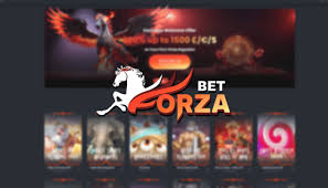 Discover the Excitement at Casino Forza.Bet Discover the Excitement at Casino Forza.Bet