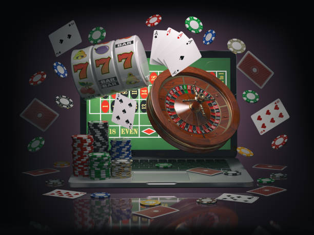 Discover the Exciting World of Online Gaming with Chatki bet Discover the Exciting World of Online Gaming with Chatki bet