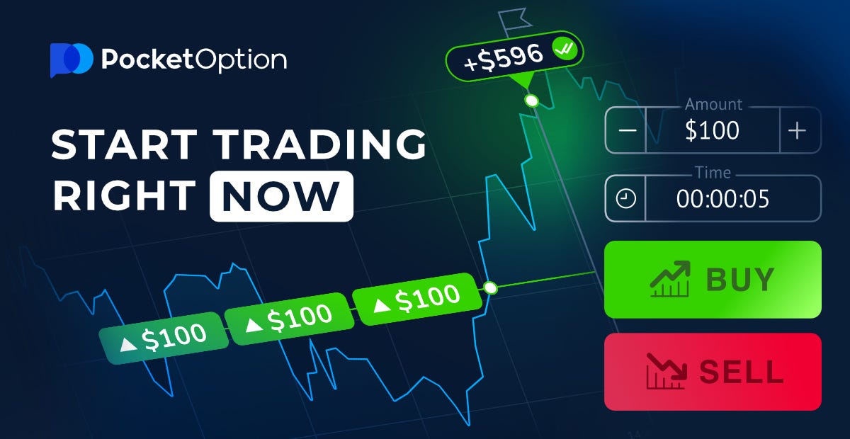 Discover the Future of Trading with App Pocket Option Discover the Future of Trading with App Pocket Option