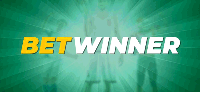 Discover the Thrill of Gaming at Betwinner Casino Discover the Thrill of Gaming at Betwinner Casino