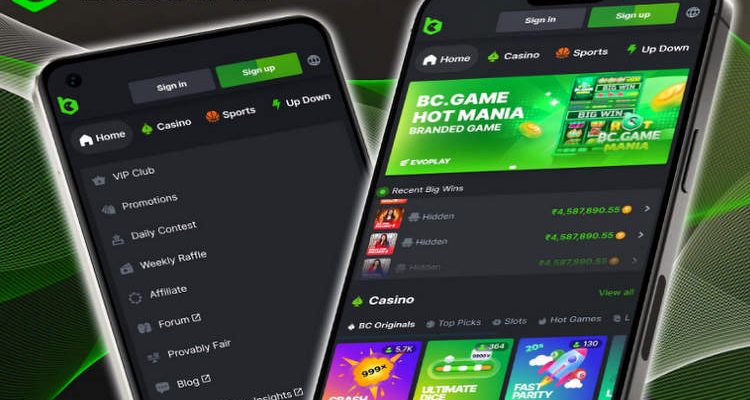 Discovering the Exciting World of Gambling About BC.Game Discovering the Exciting World of Gambling About BC.Game