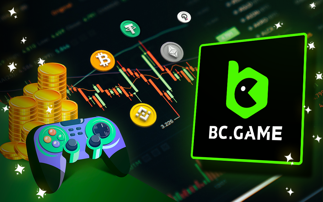 Experience Thrill of Online Bets BC.Game Your Ultimate Guide Experience Thrill of Online Bets BC.Game Your Ultimate Guide