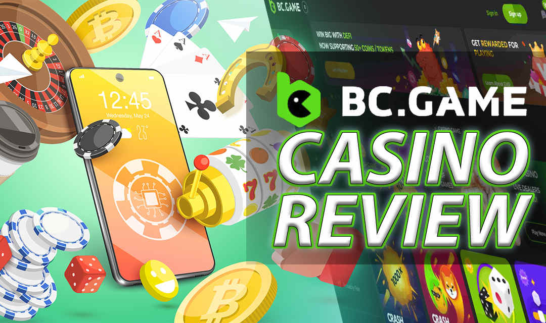 Experience Thrill of Online Bets BC.Game Your Ultimate Guide Experience Thrill of Online Bets BC.Game Your Ultimate Guide