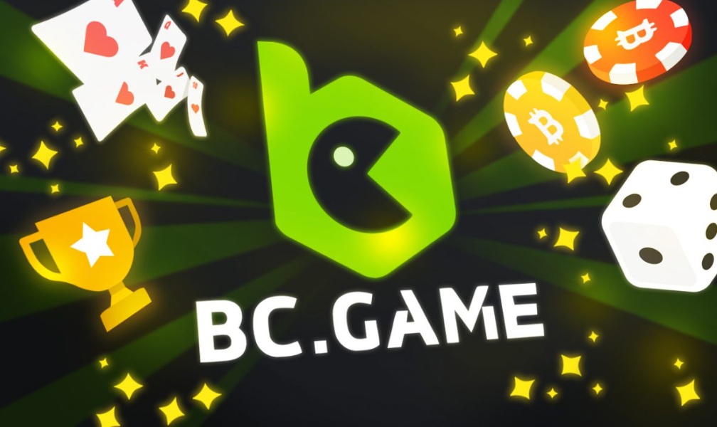 Explore the Excitement of BC Game Explore the Excitement of BC Game
