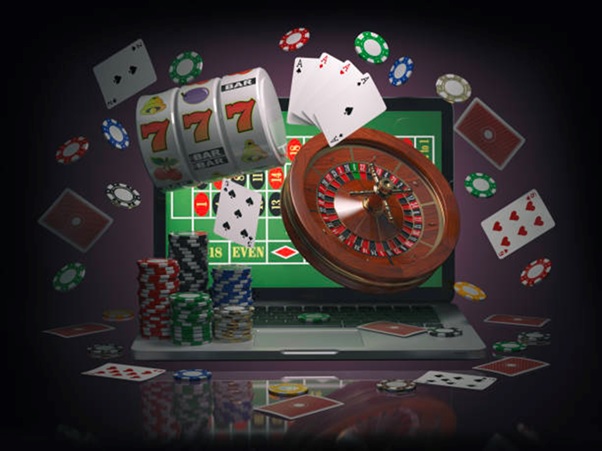 How to Enjoy Online Gambling Safely and Responsibly How to Enjoy Online Gambling Safely and Responsibly