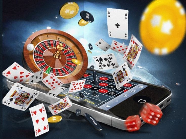 How to Enjoy Online Gambling Safely and Responsibly How to Enjoy Online Gambling Safely and Responsibly