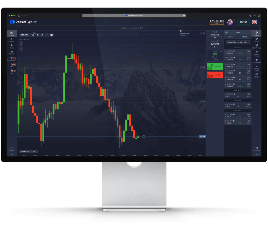 Mastering the Art of Trading The Ultimate Pocket Option Scalping Strategy Mastering the Art of Trading The Ultimate Pocket Option Scalping Strategy
