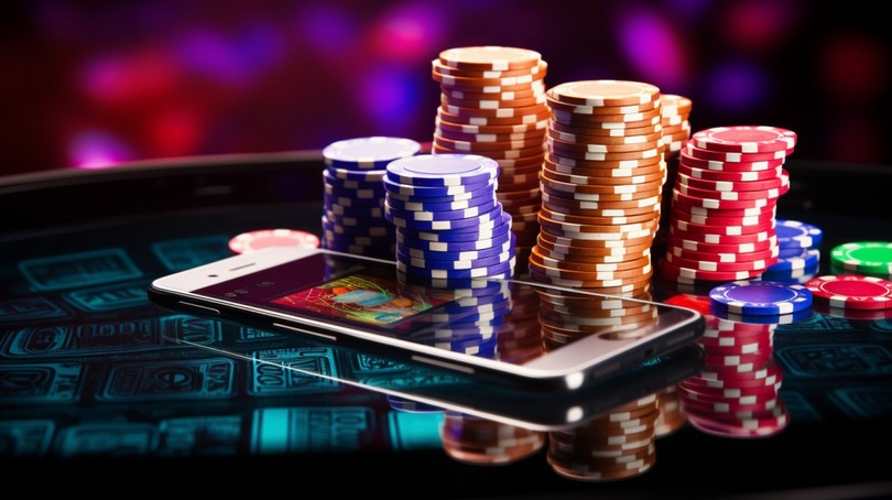 Play and win anytime with Vivi’s mobile-friendly platform 5 Play and win anytime with Vivi’s mobile-friendly platform 5