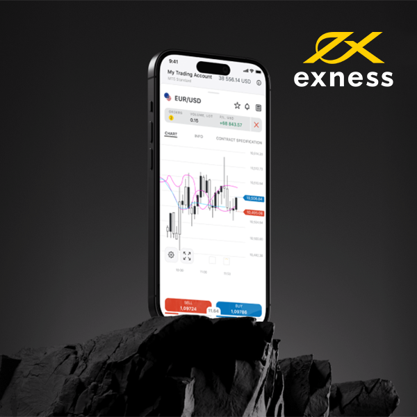 Start Exness Trading Your Guide to Online Forex Trading Success Start Exness Trading Your Guide to Online Forex Trading Success