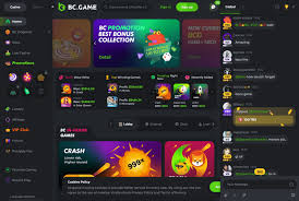 Ultimate Guide to BC.Game Crash Betting Strategies