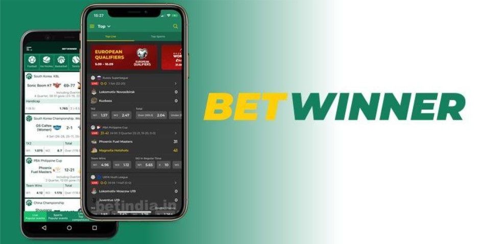 Your Ultimate Guide to Betwinner Your Ultimate Guide to Betwinner