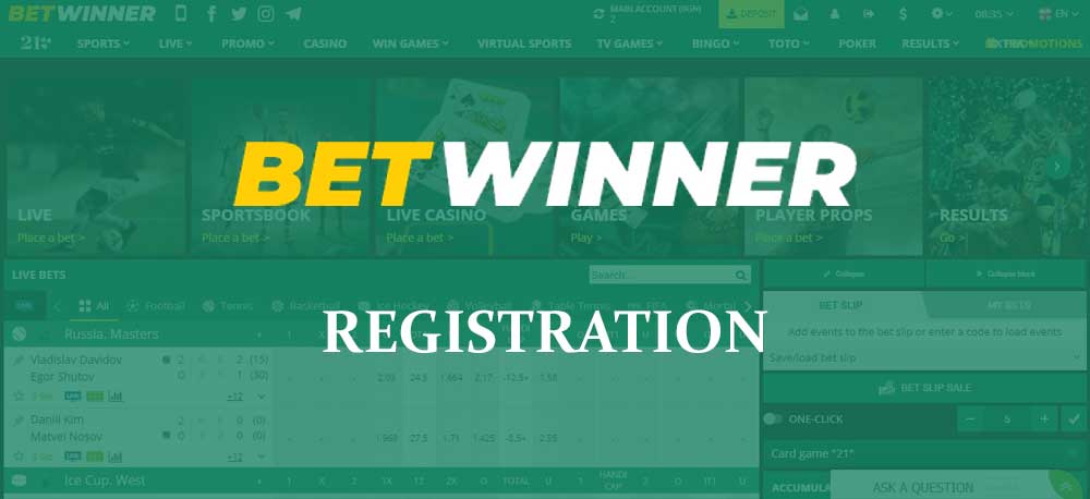 Your Ultimate Guide to Betwinner Your Ultimate Guide to Betwinner