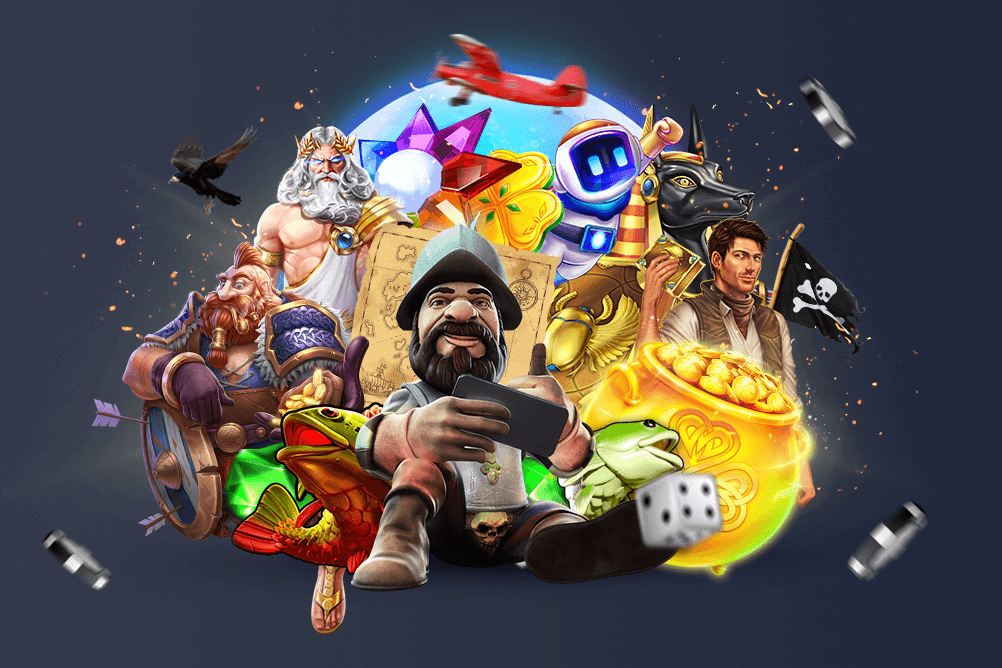 Best Online Casino Sites Offering High Payouts for Bangladeshi Players 5 Best Online Casino Sites Offering High Payouts for Bangladeshi Players 5
