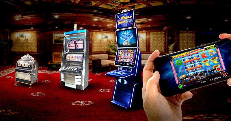 Best Online Casino Sites Offering High Payouts for Bangladeshi Players 5 Best Online Casino Sites Offering High Payouts for Bangladeshi Players 5