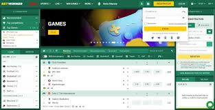 Betwinner giriş - Güvenilir ve Hızlı Bahis Deneyimi Betwinner giriş - Güvenilir ve Hızlı Bahis Deneyimi