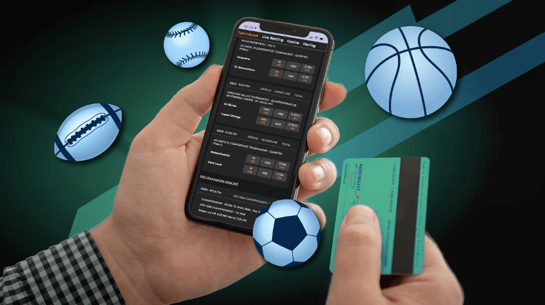 Big wins await! Join Parimatch for the best sports betting action 11 Big wins await! Join Parimatch for the best sports betting action 11