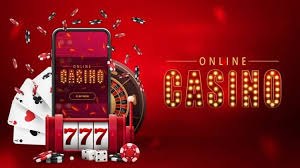 Casino Love New Experience the Enchantment of Online Gambling Casino Love New Experience the Enchantment of Online Gambling