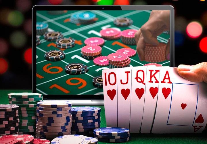Discover the Exciting World of Libra Spins Casino & Sportsbook 37