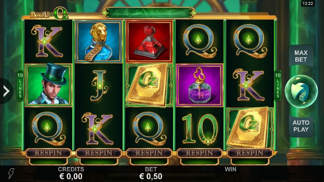 Experience the Thrill at Lucky Star Casino 7 Experience the Thrill at Lucky Star Casino 7