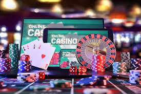 Experience the Thrill at Online WildWild Casino 11 Experience the Thrill at Online WildWild Casino 11
