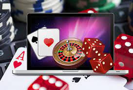 Experience the Thrills at Spinpanda Casino & Sportsbook