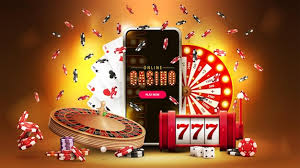 Exploring the Exciting World of Cazimbo Casinò Exploring the Exciting World of Cazimbo Casinò