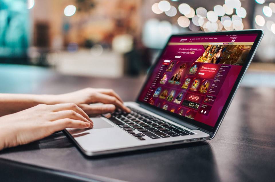 Jackpot Raider Casino Registration Process 37 Jackpot Raider Casino Registration Process 37