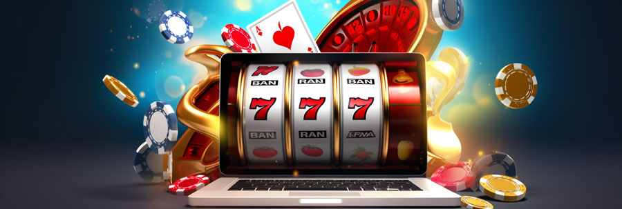 Odkryj Magię Rozrywki w Marvel Casino