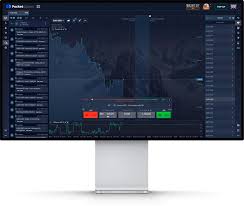 Pocket Option Торговля - Ваш ключ к успеху на финансовых рынках Pocket Option Торговля - Ваш ключ к успеху на финансовых рынках