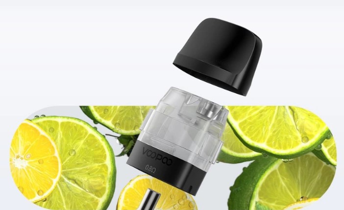Системи под Vaporesso Дослідження нового рівня вейпінгу Системи под Vaporesso Дослідження нового рівня вейпінгу
