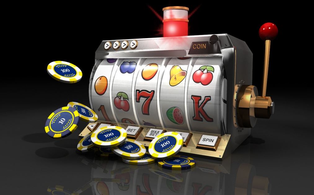 Top 5 Progressive Slots in Pakistani Online Casinos 2