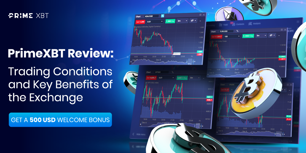 Withdrawal From PrimeXBT A Detailed Guide Withdrawal From PrimeXBT A Detailed Guide