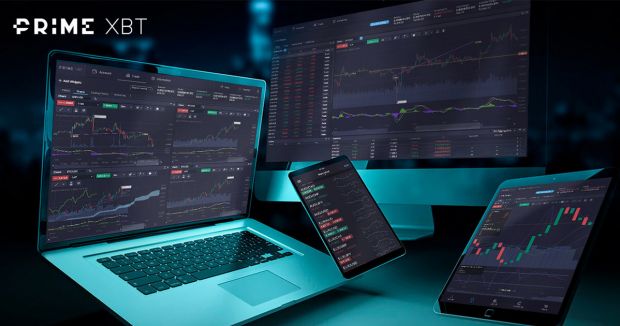 Withdrawal From PrimeXBT A Detailed Guide Withdrawal From PrimeXBT A Detailed Guide